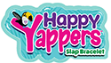 HAPPY YAPPERS HAPPY YAPPERS
